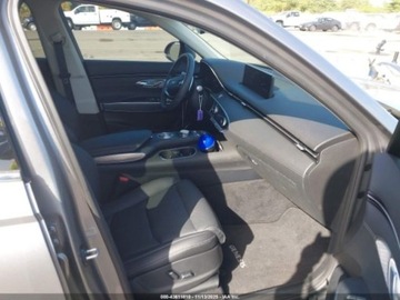  Genesis GV70 2025r., 4x4, 2.5L 2.5 Benzyna 300KM, zdjęcie 8