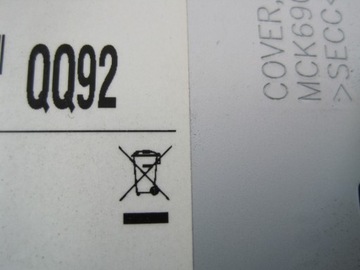 Навигационная магнитола Kia Sportage 96560-F1921FHV