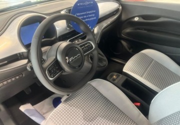 Fiat 500 IV 2026 Fiat 500 Nowy Fiat 500 Torino Hybrid 65KM Od dealera RiA Hybryda, zdjęcie 4