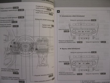 TOYOTA AVENSIS T27 2009-2011 руководство по ремонту PL
