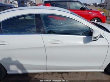 Mercedes CLA C117 2018 Mercedes-Benz CLA 2018 MERCEDES-BENZ CLA 250 2.0 Benzyna 208KM, zdjęcie 9