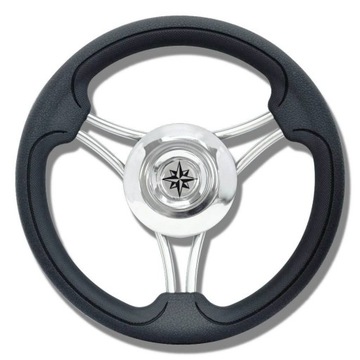 Руль Savoretti T22KB 320 мм