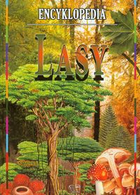 Encyklopedia Lasy NOWA PROMOCJA