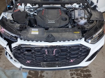 Audi Q5 II 2022 Audi SQ5 Premium Plus 2022 3.0l 3.0 Benzyna 349KM, zdjęcie 6