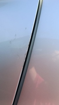 DVEŘE LEVÉ PŘEDNÍ FORD KA II M0 3D
