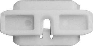 Набор автомобильных запонок Volkswagen, 255 штук