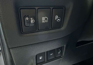 Toyota C-HR I Crossover 1.2L Turbo 116KM 2017 Toyota C-HR bezwypadkowa GWARANCJA kamera zarejestrowana 1.2, zdjęcie 33