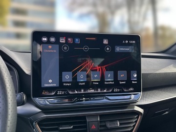 Cupra Formentor Crossover Facelifting 2.0 TSI 333KM 2025 Cupra Formentor VZ 333KM Pure Performance Pakiet E, zdjęcie 20