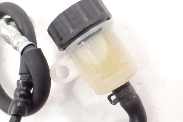 Главный тормозной цилиндр заднего тормоза Kawasaki Z800 13-17