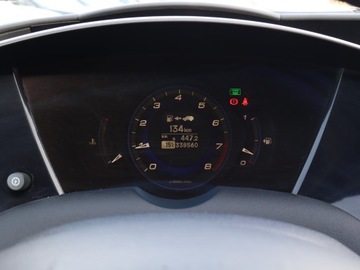 Honda Civic VIII Hatchback 3d 1.8 i-VTEC 140KM 2007 Honda Civic 1.8, Klima, Klimatronic, Tempomat, zdjęcie 10