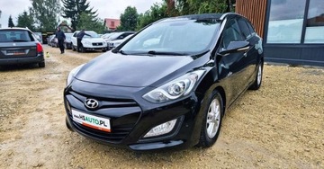 Hyundai i30 2012 Hyundai i30 BENZYNA nawigacja KAMERA super okazja 1.6 Benzyna 135KM, zdjęcie 26