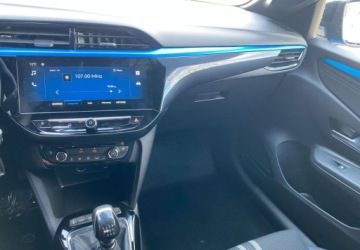 Opel Corsa F Hatchback 5d Facelifting 1.2 Turbo 100KM 2026 Opel Corsa 1.2 Turbo 100 KM SS Wersja Yes Pakiet Zimowy 1.2 100KM, zdjęcie 12