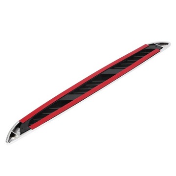 WLOTY POWIETRZA NA MASKĘ ATRAPA NAKLEJKA 2SZT