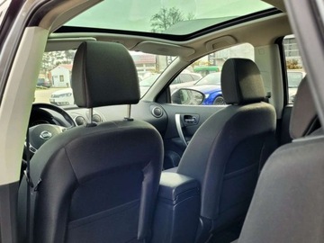 Nissan Qashqai I Crossover Facelifting  1.6 dCi 130KM 2012 Nissan Qashqai2 Qashqai2,360,Zarejstrowany w PL 1.6 Diesel 130KM, zdjęcie 2