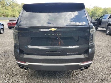 Chevrolet Tahoe GMT900 2025 Chevrolet Tahoe K1500 Premier 2025 5.3l 5.3 Benzyna 355KM, zdjęcie 2