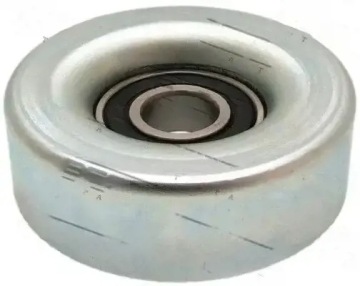 Натяжной ролик Febest 0387-GD для поликлинового ремня