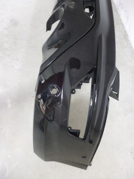 FORD KUGA MK2 ST ТИТАН ЗАДНИЙ БАМПЕР