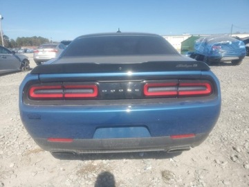 Dodge Challenger III 2022 Dodge Challenger RT Scat Pack 2022 6.4L 6.4 Benzyna 485KM, zdjęcie 2