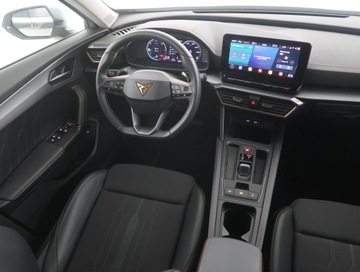 Cupra Formentor Crossover PHEV 1.4 e-HYBRID 204KM 2022 Cupra Formentor 1.4 e-Hybrid, 1. Właściciel, zdjęcie 6