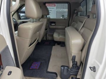 Ford 2007 Ford F150 5.4 Benzyna V8 300 KM, Automat, 4x4,, zdjęcie 28