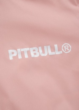 PIT BULL KURTKA WIOSENNA DAMSKA DAHLIA PINK r. XL