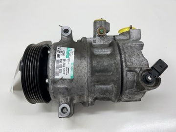 VW SKODA SEAT SPRĘŻARKA KLIMATYZACJI 5N0820803