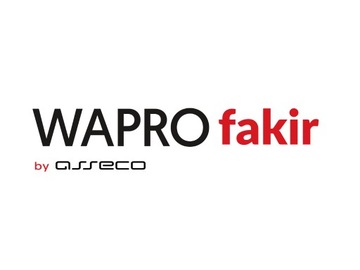 Asseco WAPRO Fakir 365 PRESTIŻ cena specjalna*