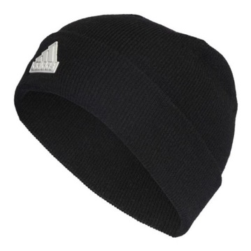 Czapka adidas Tech Cuff IB2648 OSFY
