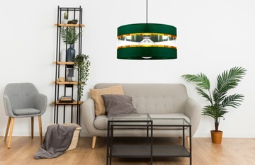 СОВРЕМЕННЫЙ ПОТОЛОЧНЫЙ ПОДВЕСНОЙ СВЕТИЛЬНИК, ЛЮСТРА, АБАЗУР