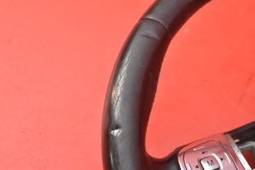 КОЖАНЫЙ РУЛЬ FORD MONDEO MK4 09R