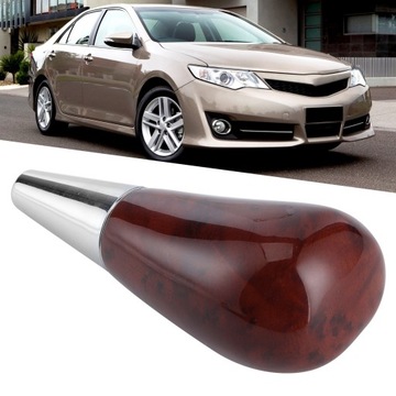 HLAVICE PÁKY ŘAZENÍ DŘEVĚNÁ DO CAMRY RAV4 YARIS COROLLA