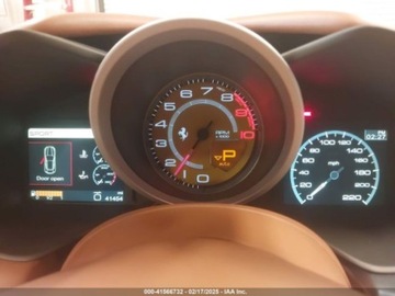 Ferrari 2014 Ferrari FF 2014 6.3l 6.3 Benzyna 651KM, zdjęcie 10