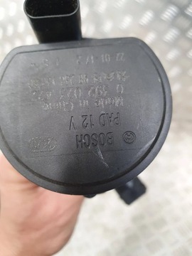 C5X C5 X 21-23 1.6 THP PŘÍDAVNÁ PUMPY VODY