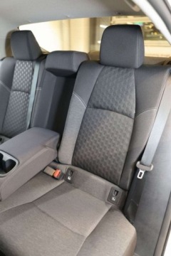 Toyota Corolla XII Sedan Facelifting 1.5 VVT-i 125KM 2024 Toyota Corolla 1.5 Comfort MS 1.5 Benzyna 125KM, zdjęcie 14