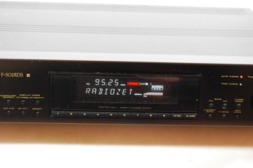 ТЮНЕР PIONEER F-502RDS