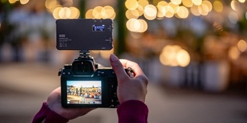 Светодиодная лампа Newell RGB-W Rangha Mini