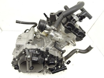 SUZUKI GSX-R 125 ДВИГАТЕЛЬ 5623 л.с. '18