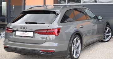 Audi A6 C8 Allroad 3.0 55 TDI 344KM 2023 Audi A6 Allroad 3.0 TDI 286 PS Mildhybri Quattro Pneumatyka Ledy Matrix W, zdjęcie 13