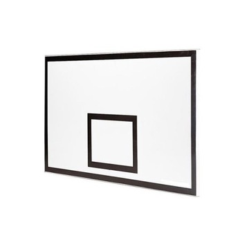 tablica do koszykówki (laminat) 120x90cm