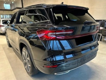 Skoda Kodiaq II SUV 2.0 TDI SCR 193KM 2026 SKODA Kodiaq Sportline 2.0 TDI DSG 4x4 Suv 193KM 2026, zdjęcie 1