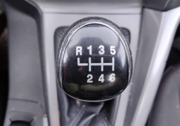 Ford Focus III Kombi 1.6 Duratorq TDCi DPF 115KM 2012 Ford Focus 122012r, SALON POLSKA. Lekko przetarty prawy bok. Jezdzi 1.6, zdjęcie 15