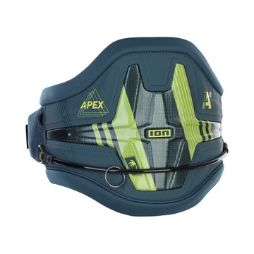 ION 2022 - Trapez Apex - 664 petrol - 54/XL