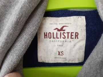 HOLLISTER-SUPER SWETEREK XS S3