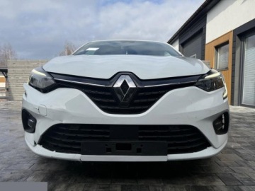 Renault Clio V Hatchback 5d 1.0 TCe 90KM 2021 Renault Clio 1.0 TCe 90 EVOLUTION 91KM 2021r, zdjęcie 2