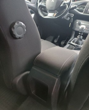 Peugeot 2018 Peugeot 308 SW 1.5 BlueHDi Active 130 KM 1.5 Diesel 130KM, zdjęcie 30