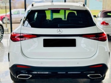 Mercedes GLC C254/X254 Coupe 2.0 300 258KM 2026 MERCEDES-BENZ GLC 300 4-Matic AMG Line 2.0 (258KM) 2026, zdjęcie 2