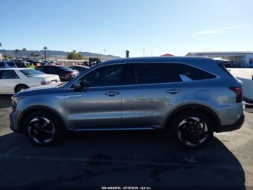 Kia Sorento IV 2025 Kia Sorento Hybrid SX Prestige 2025 1.6 Hybryda 227KM, zdjęcie 1