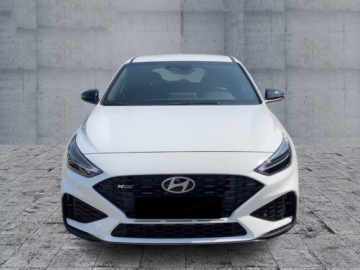 Hyundai i30 III 2026 HYUNDAI i30 1.6 T-GDI 48V N-Line DCT Hatchback 150KM 2026, zdjęcie 1