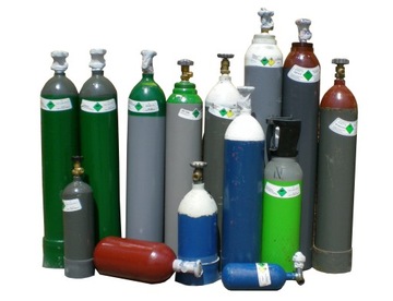 T-8 ГАЗОВЫЙ БАЛЛОН CO2 8 Л 8 ЛИТРОВЫЕ БАЛЛОНЫ РОЛЛБАР ПИВО