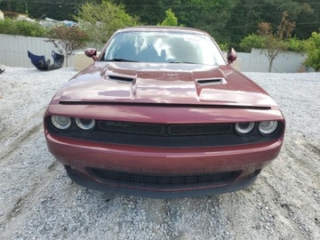 Dodge Challenger III 2020 Dodge Challenger SXT 2020 3.6l 3.6 Benzyna 303KM, zdjęcie 5